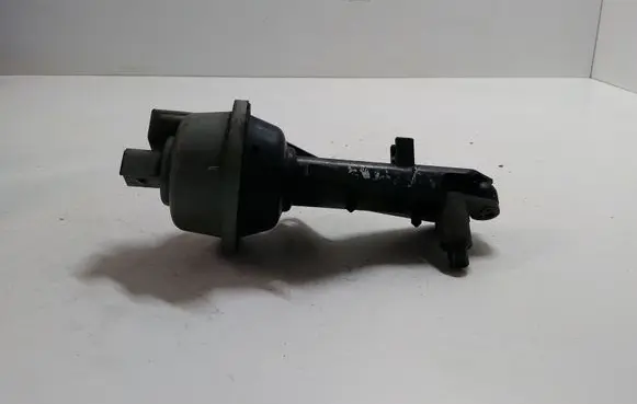 Valve vacuum
