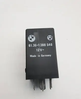 BMW 7 E32 Other relay 61361388546