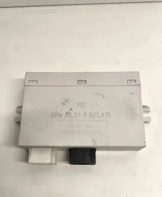 BMW 3 E46 Parking PDC control unit/module 66216921415