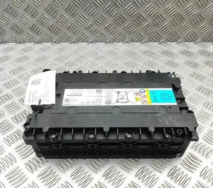 Volvo S90, V90 Hybrid / electric car battery 32393933