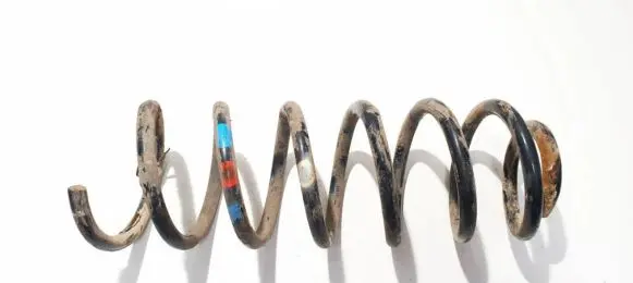 Peugeot 5008 Rear coil spring