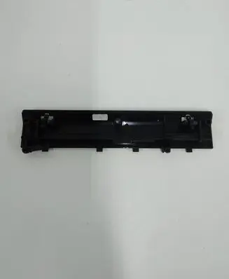 Volvo XC90 Glove box lock