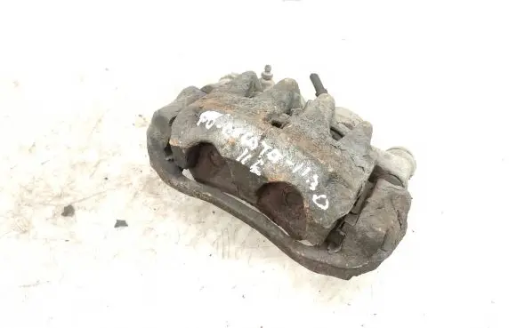 Fiat Ducato Front brake caliper