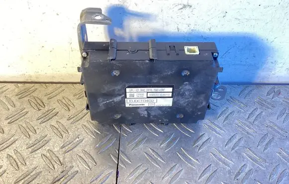 Lexus IS III XE30 Other control units/modules 896C053010