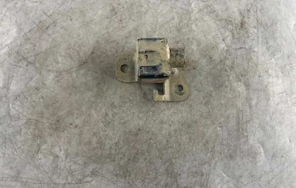 Toyota Land Cruiser (HDJ90) Airbag deployment crash/impact sensor 8917460040 1876003550