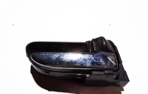 Subaru Legacy Rear door interior handle