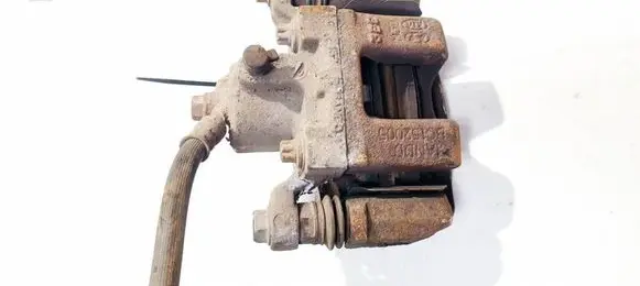 KIA Optima Rear brake caliper