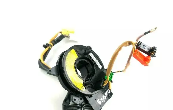 Subaru Outback Airbag slip ring squib (SRS ring)