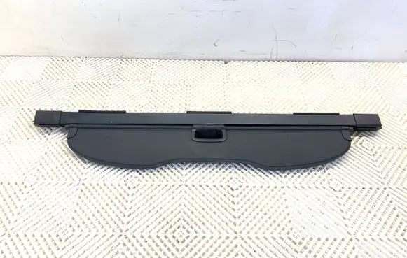 Ford Grand C-MAX Parcel shelf load cover AM51U55066AB