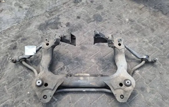Opel Astra G Front suspension assembly kit set 