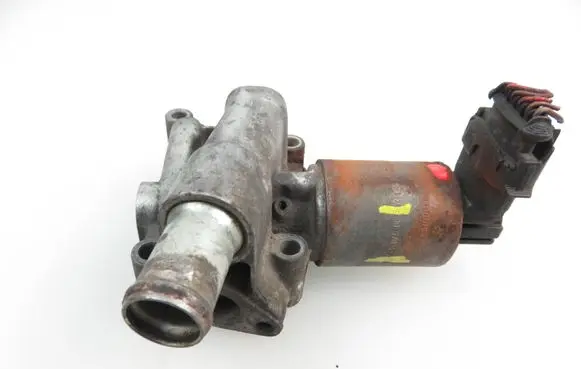 Opel Corsa B EGR valve 90570476