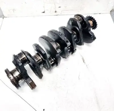 Volvo S40, V40 Crankshaft 