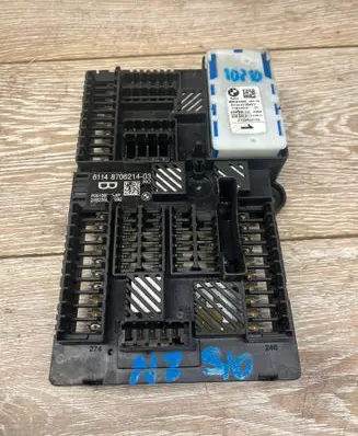 BMW X3 G01 Fuse box set 6828076