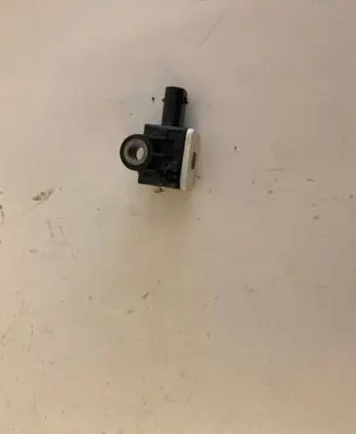 Audi A1 Airbag deployment crash/impact sensor 7E0959352