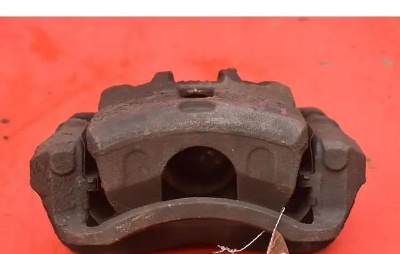 KIA Soul Front brake caliper 