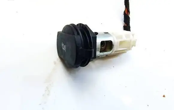 Skoda Superb B6 (3T) Cigarette lighter 1k0919305