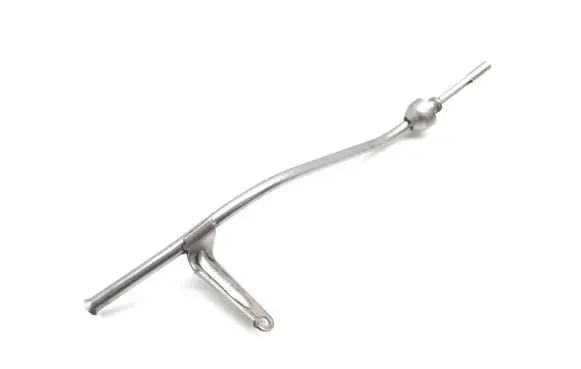 Audi A4 S4 B7 8E 8H Oil level dip stick 079115630F