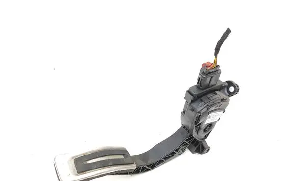 Audi A7 S7 4G Accelerator throttle pedal 6PV00950501