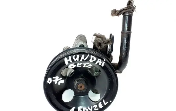 Hyundai Getz Power steering pump 571101C810