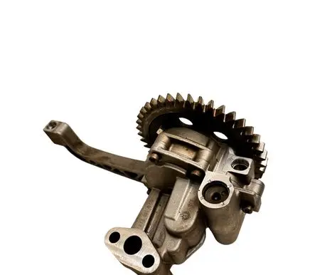 Volkswagen Transporter - Caravelle T5 Oil pump 070115153