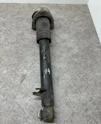 BMW X6 E71 Rear shock absorber/damper 6783018 33526783018