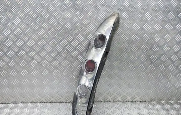 Opel Corsa C Rear/tail lights set 08-442-1929