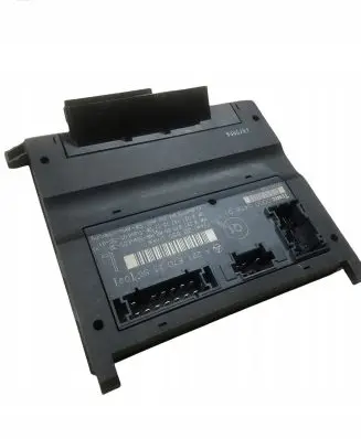 Mercedes-Benz S W221 Seat control module A2218702386