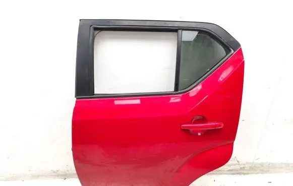 Suzuki Ignis Rear door 