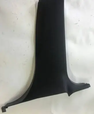 (B) pillar trim (bottom)