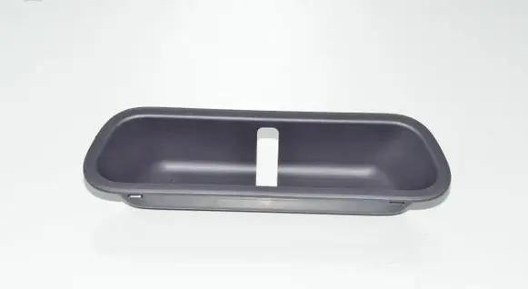 BMW X7 G07 Tailgate/boot lid lock trim 7441646 9478906
