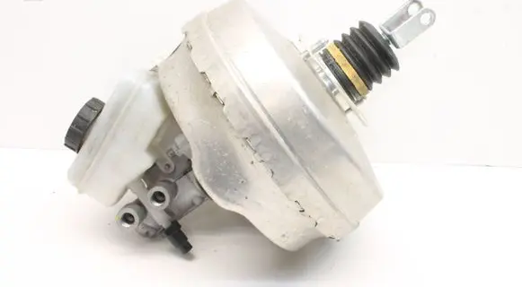 Jaguar XE Brake booster GX732B195BE