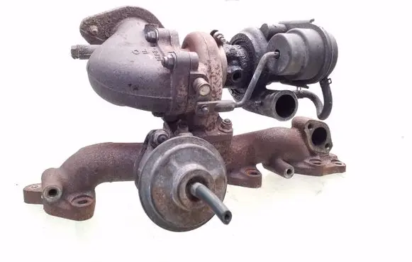 Hyundai Trajet Turbo 2823127000 J292162