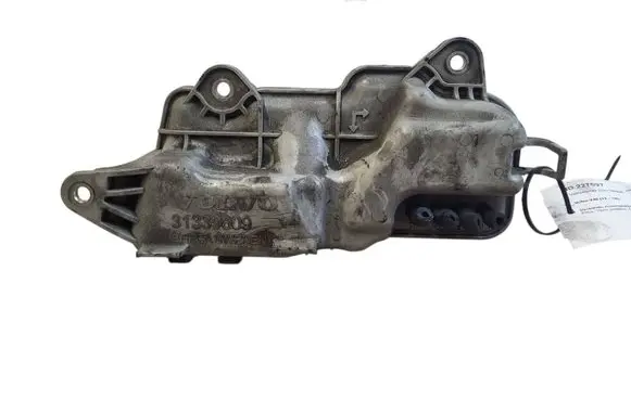 Volvo V40 Vacuum air tank 31339809