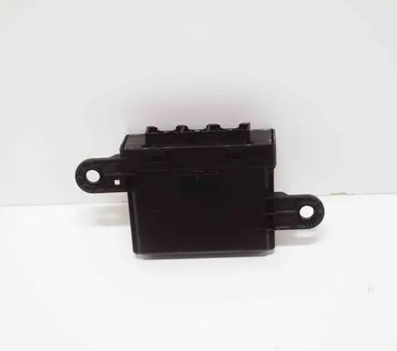 Opel Mokka Parking PDC control unit/module 1039A62077 544764491