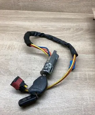 Citroen Xsara Ignition lock