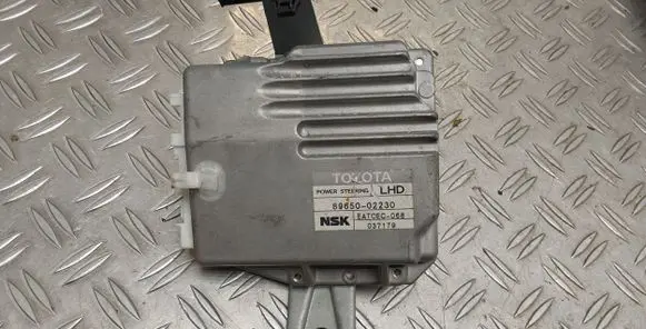Power steering control unit/module