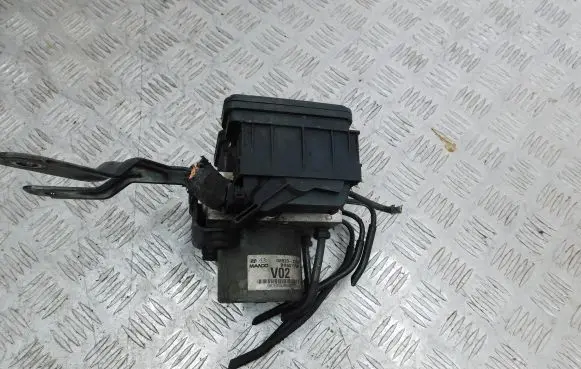 Hyundai i40 ABS Pump AA11274G BE60031502 152GA61E1422