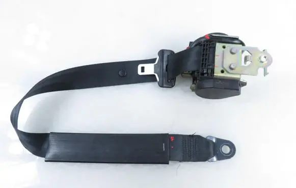 Peugeot 206 CC Front seatbelt A508358