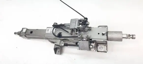 Jaguar F-Pace Steering wheel axle