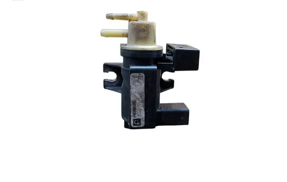Turbo solenoid valve