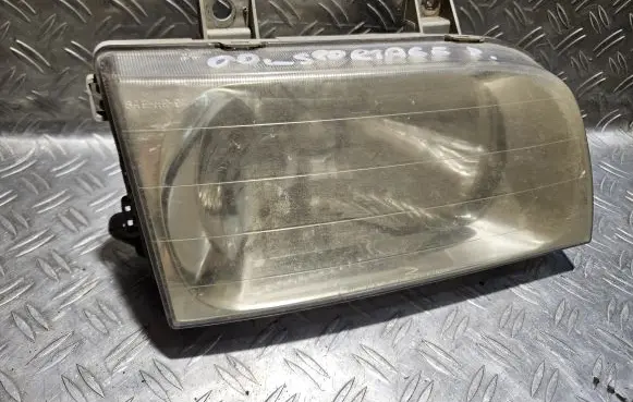 KIA Sportage Headlight/headlamp 0K08051020R 0K08051