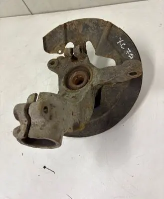 Volvo XC70 Front wheel hub