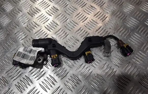 Opel Insignia A Fuel injector wires 55567592