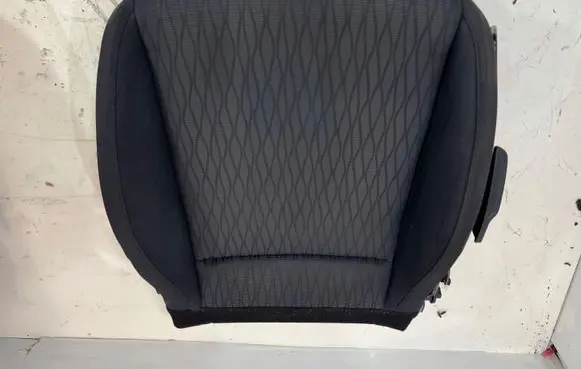 Seat Leon (5F) Seat set 