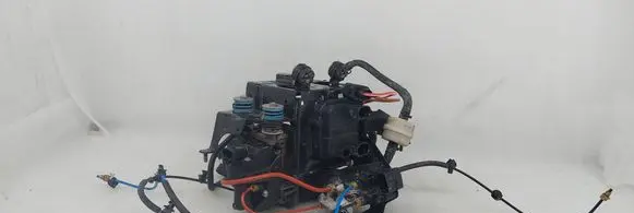 Audi Q8 Air suspension compressor/pump 4M0616005H 4430203001 4M0616013B