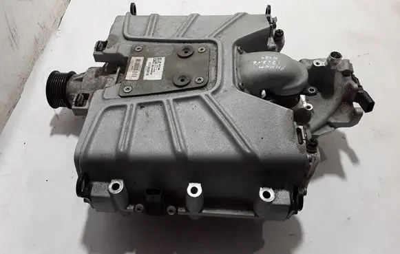 Porsche Panamera (970) Supercharger 06E145601AC