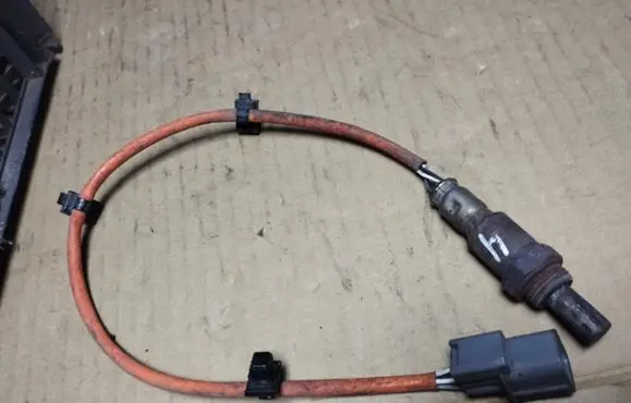 Honda Legend Lambda probe sensor