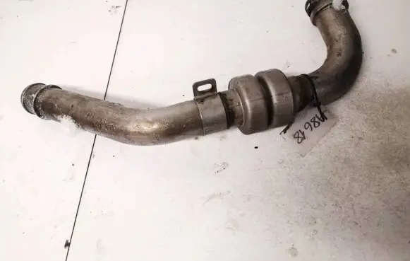 Renault Megane II Intercooler hose/pipe