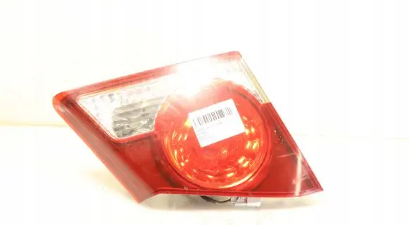 Honda Civic Rear/tail lights