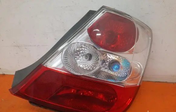 Honda Civic Rear/tail lights